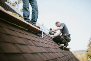 Local Roofers in Clarence Center, NY